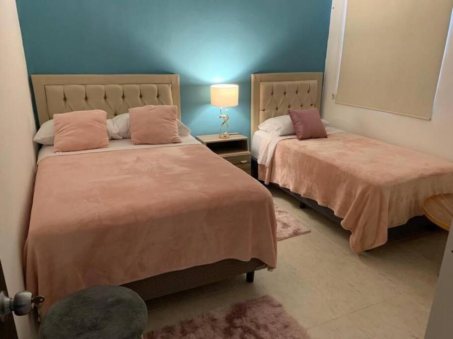 Apartamento Exclusivo Piscina, Jaccuzi, Centrico. Cancun Exterior photo